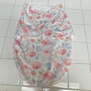 Babe Luxe swaddle